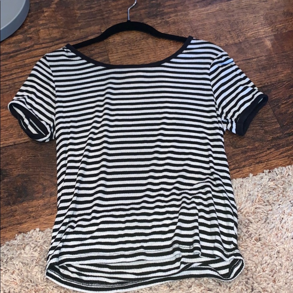 tee shirt blouse